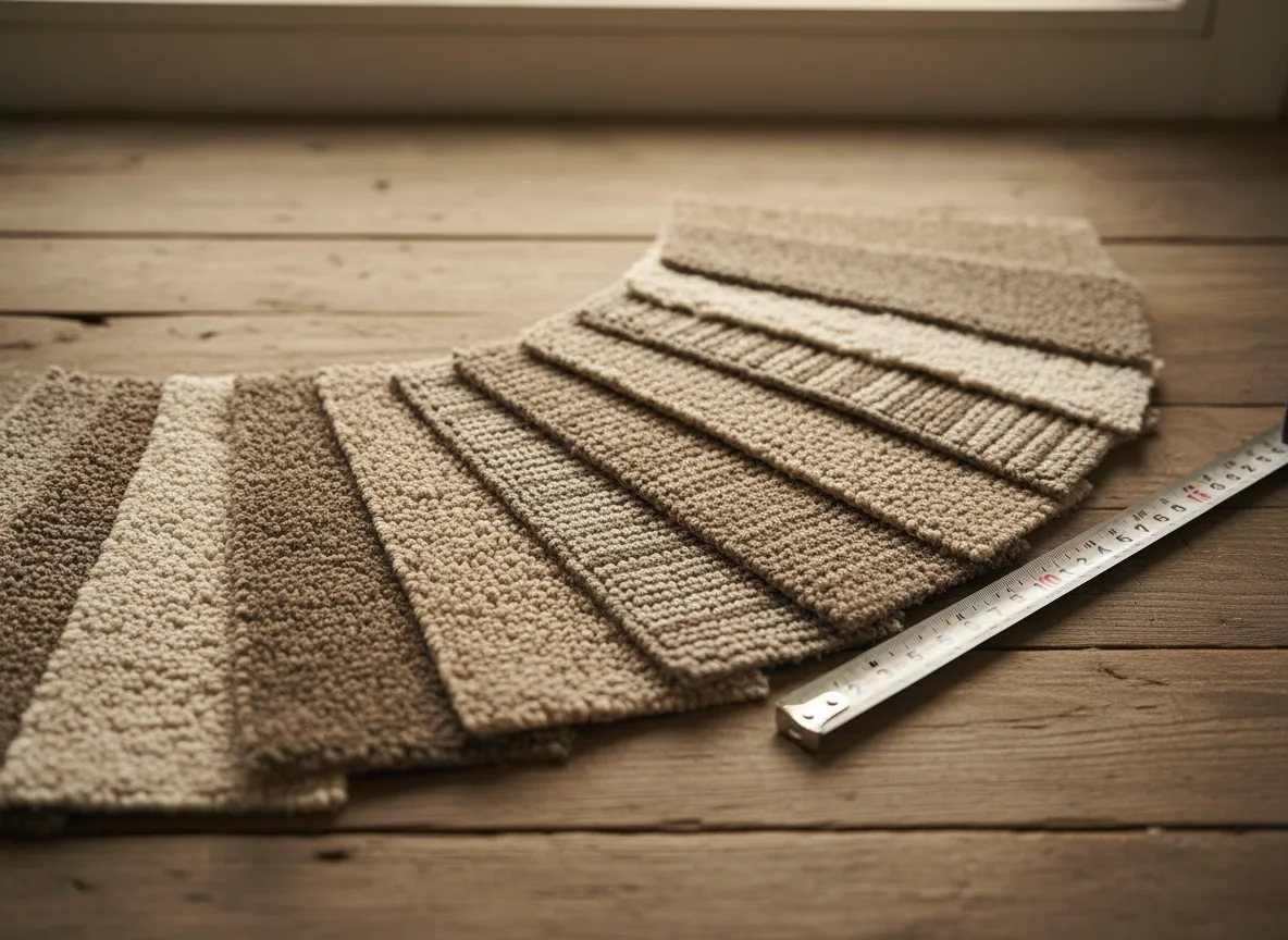 Carpet Installation Diggs, VA FAQs